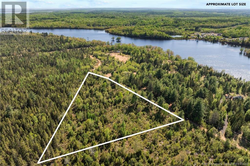 Lot Wegeseum Road, Chipman, New Brunswick  O0O 0O0 - Photo 6 - NB119603
