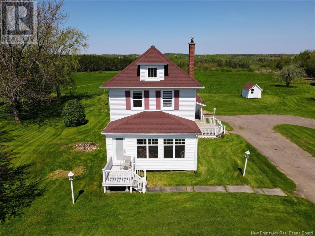 1823 Rte 485, Saint-Paul, New Brunswick  E4T 3K1 - Photo 2 - NB119537