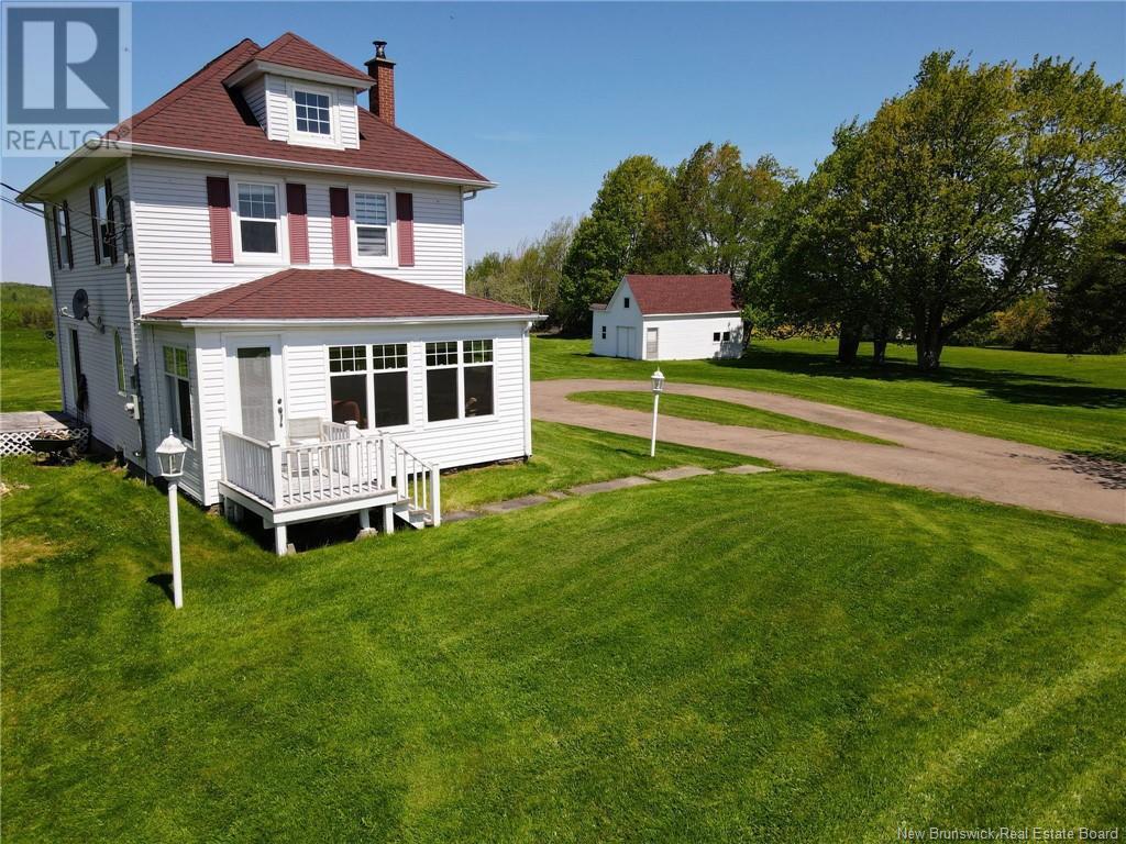 1823 Rte 485, Saint-Paul, New Brunswick  E4T 3K1 - Photo 33 - NB119537