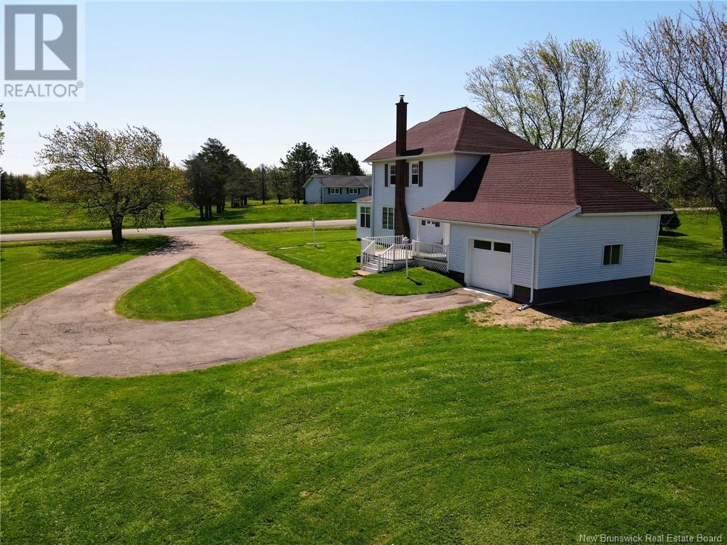 1823 Rte 485, Saint-Paul, New Brunswick  E4T 3K1 - Photo 35 - NB119537