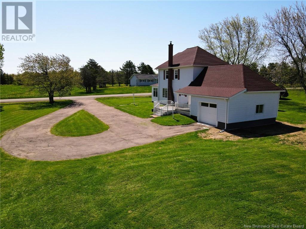 1823 Rte 485, Saint-Paul, New Brunswick  E4T 3K1 - Photo 36 - NB119537