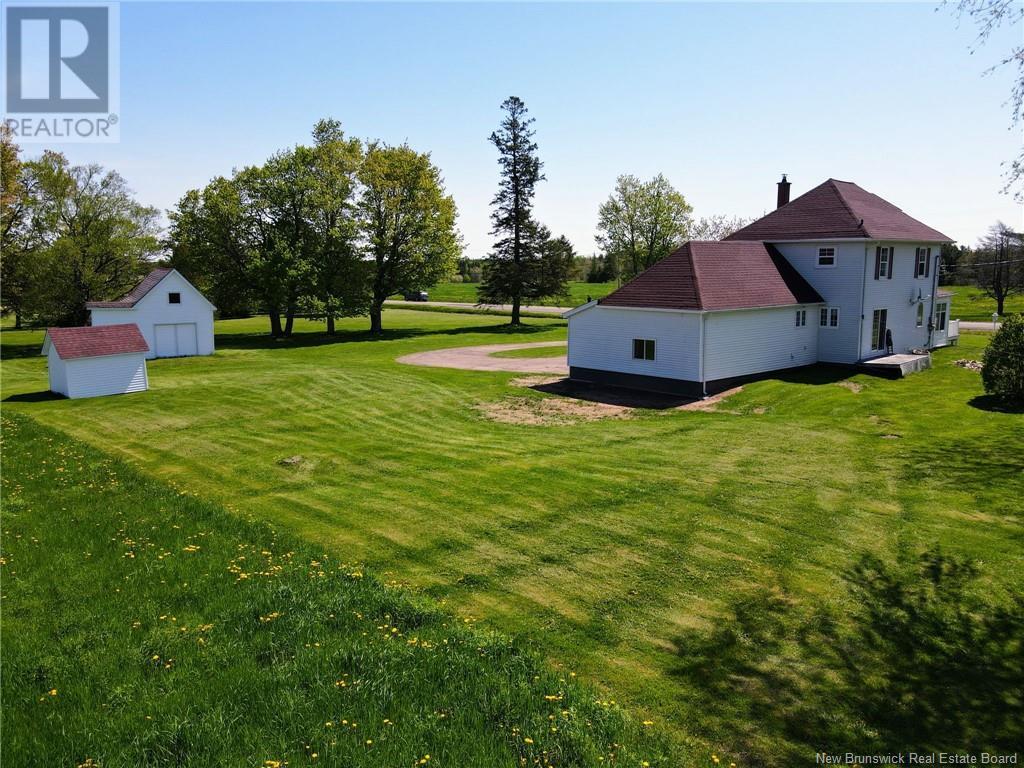 1823 Rte 485, Saint-Paul, New Brunswick  E4T 3K1 - Photo 37 - NB119537