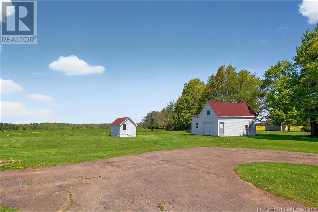 1823 Rte 485, Saint-Paul, New Brunswick  E4T 3K1 - Photo 38 - NB119537