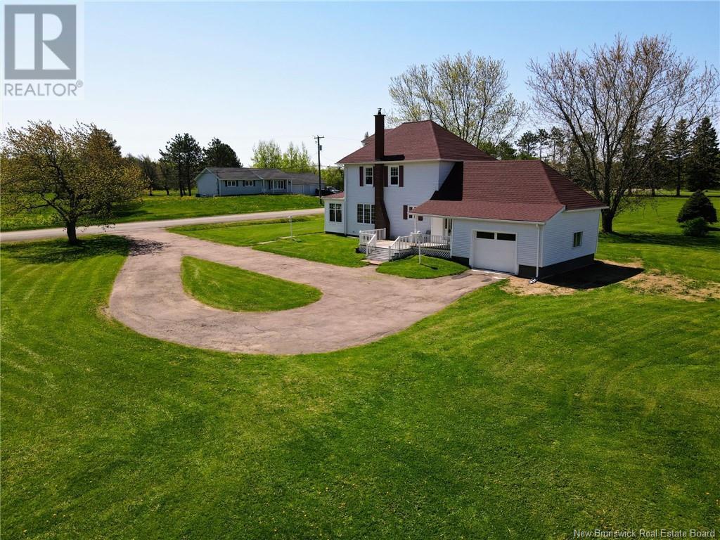 1823 Rte 485, Saint-Paul, New Brunswick  E4T 3K1 - Photo 40 - NB119537