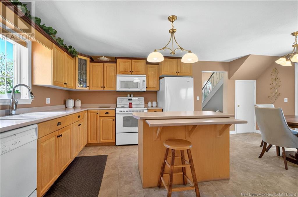 1823 Rte 485, Saint-Paul, New Brunswick  E4T 3K1 - Photo 5 - NB119537