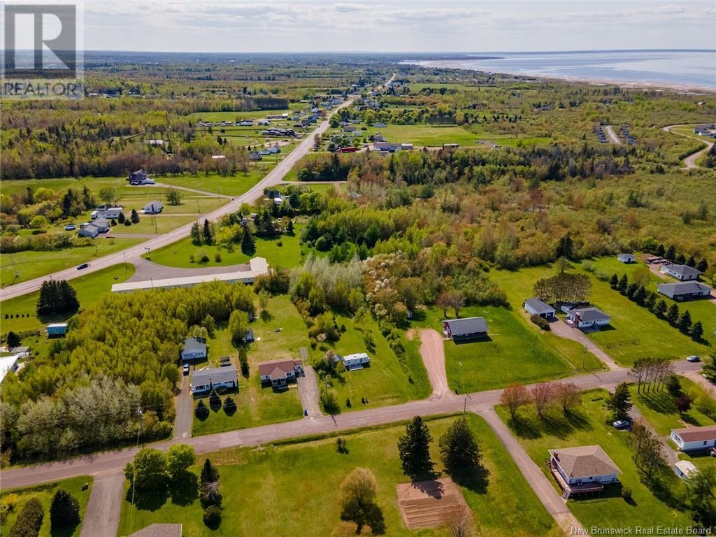 Lot Rue De L'aboiteau, Cap-Pelé, New Brunswick  E4N 1P2 - Photo 12 - NB119370