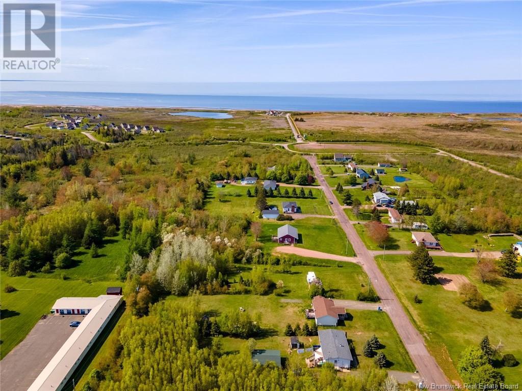 Lot Rue De L'aboiteau, Cap-Pelé, New Brunswick  E4N 1P2 - Photo 13 - NB119370