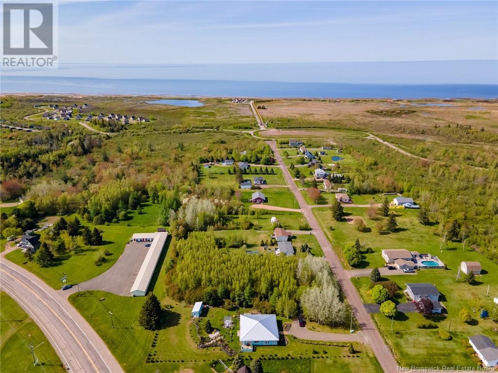 Lot Rue De L'aboiteau, Cap-Pelé, New Brunswick  E4N 1P2 - Photo 17 - NB119370