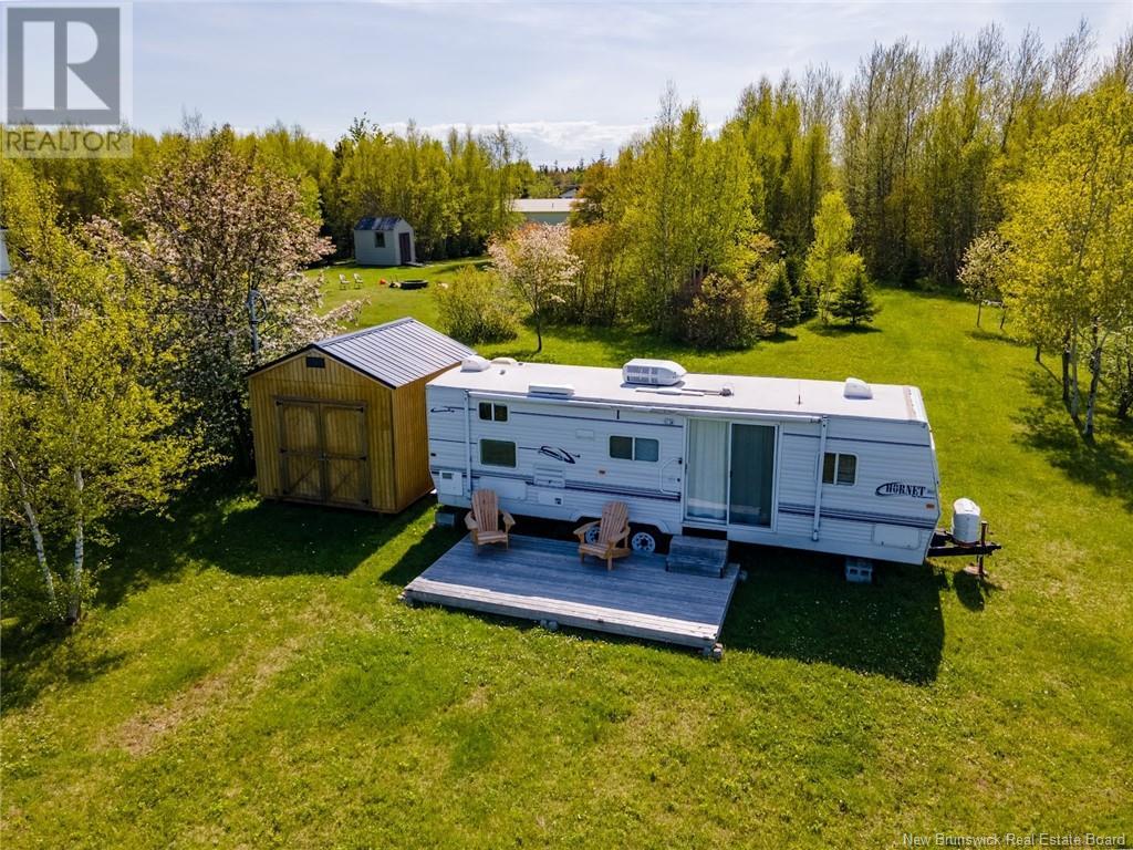 Lot Rue De L'aboiteau, Cap-Pelé, New Brunswick  E4N 1P2 - Photo 22 - NB119370