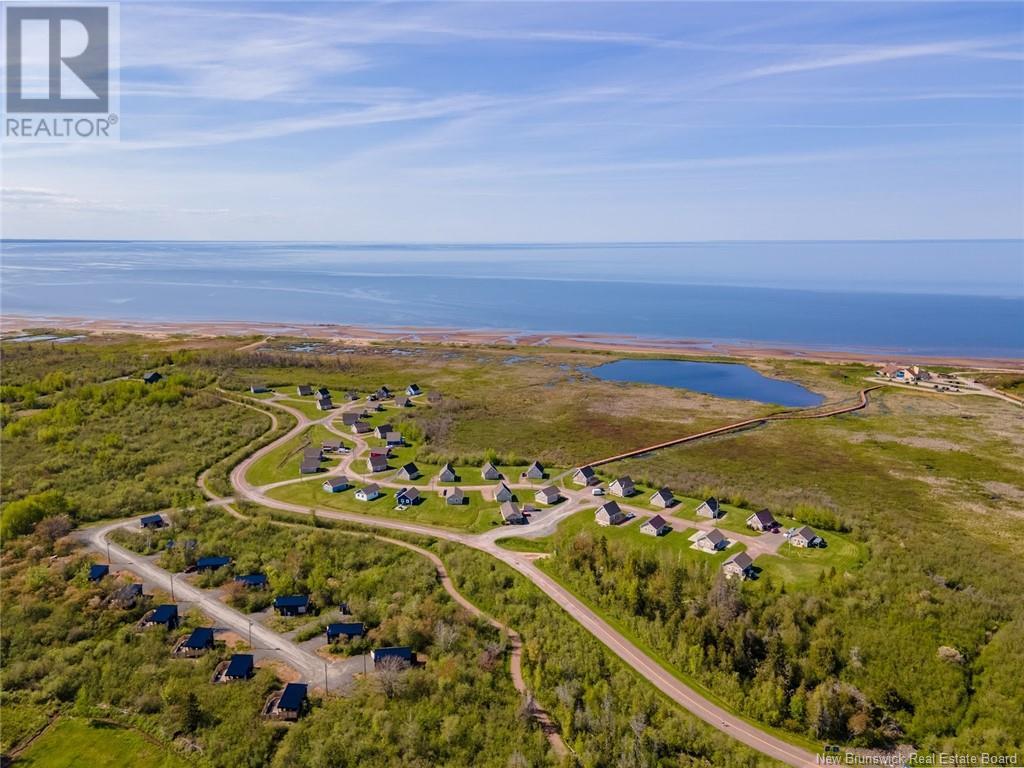 Lot Rue De L'aboiteau, Cap-Pelé, New Brunswick  E4N 1P2 - Photo 24 - NB119370