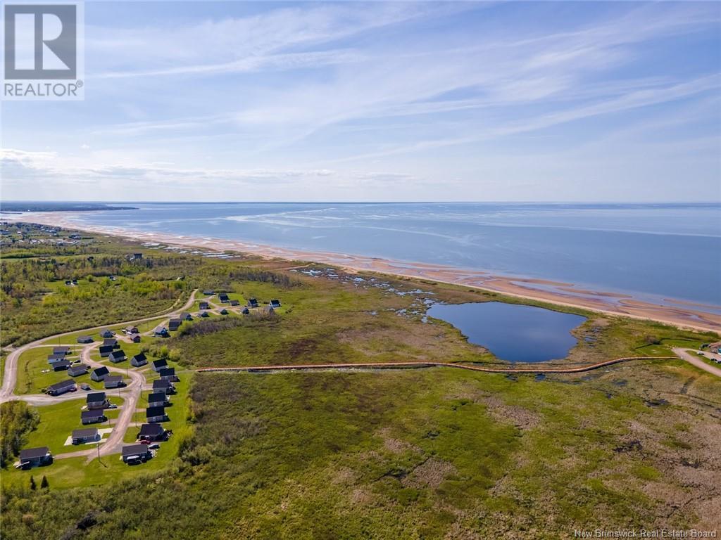 Lot Rue De L'aboiteau, Cap-Pelé, New Brunswick  E4N 1P2 - Photo 25 - NB119370