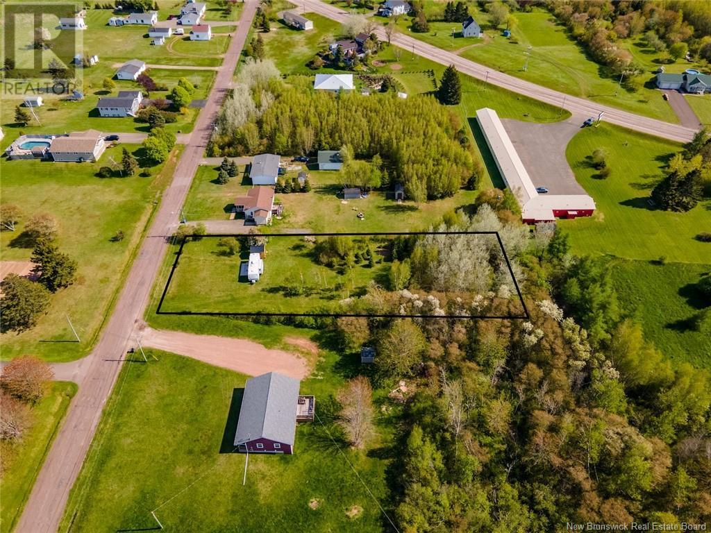 Lot Rue De L'aboiteau, Cap-Pelé, New Brunswick  E4N 1P2 - Photo 3 - NB119370