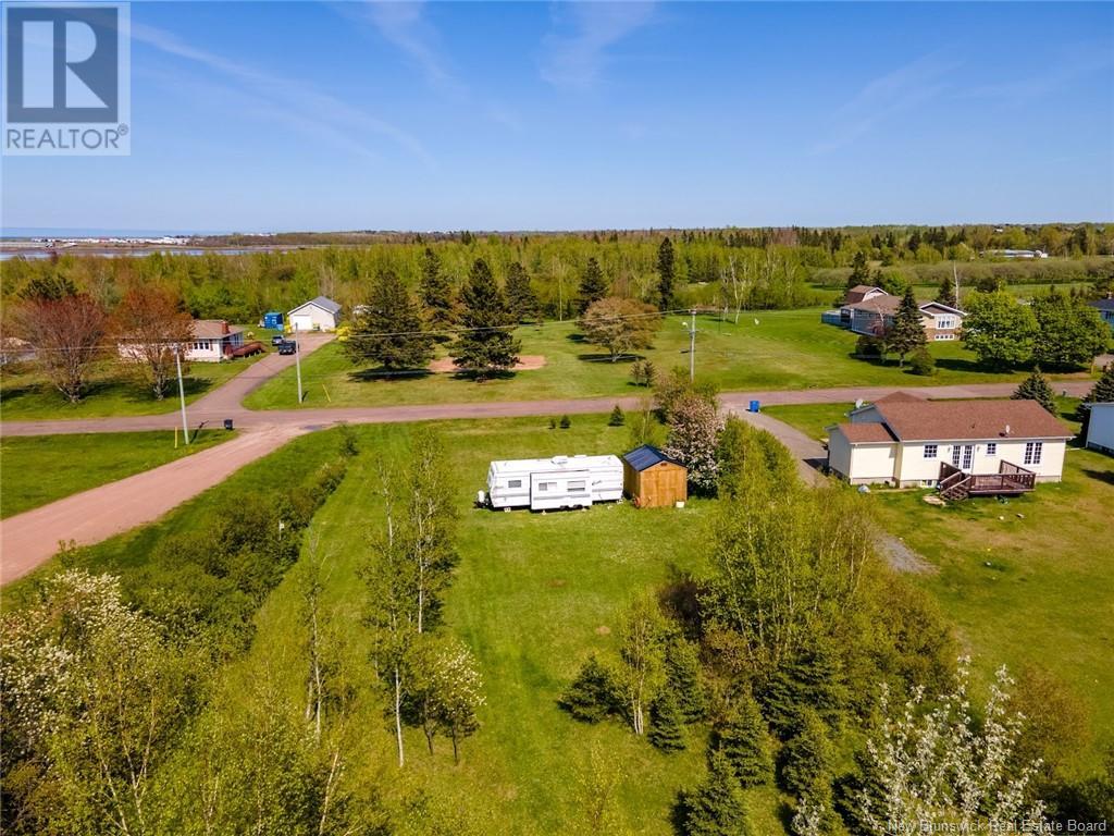 Lot Rue De L'aboiteau, Cap-Pelé, New Brunswick  E4N 1P2 - Photo 6 - NB119370