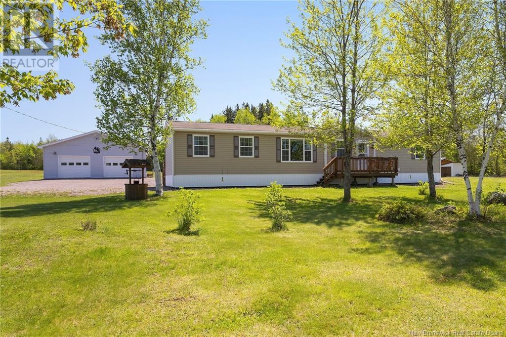 9103 Route 10, Cumberland Bay, New Brunswick  E4A 3E8 - Photo 1 - NB119399