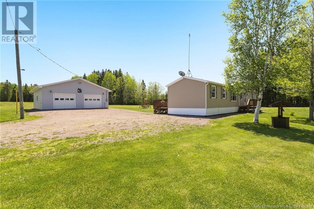9103 Route 10, Cumberland Bay, New Brunswick  E4A 3E8 - Photo 35 - NB119399