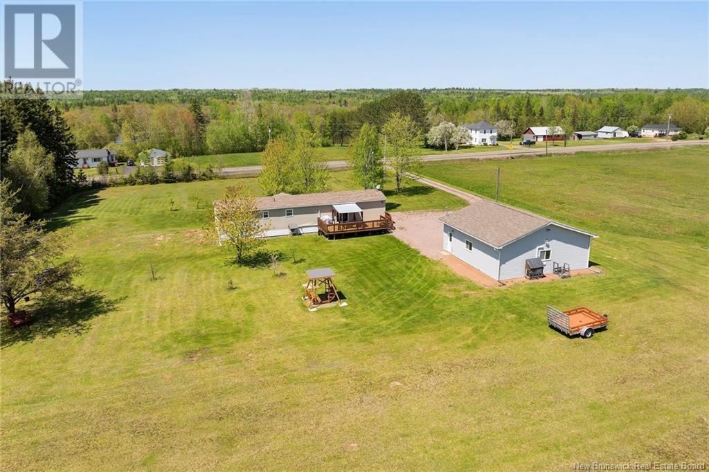 9103 Route 10, Cumberland Bay, New Brunswick  E4A 3E8 - Photo 4 - NB119399