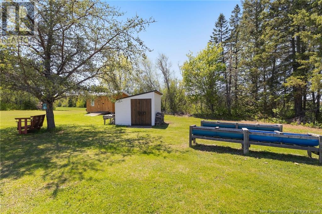 9103 Route 10, Cumberland Bay, New Brunswick  E4A 3E8 - Photo 40 - NB119399
