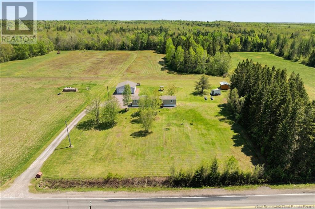 9103 Route 10, Cumberland Bay, New Brunswick  E4A 3E8 - Photo 42 - NB119399