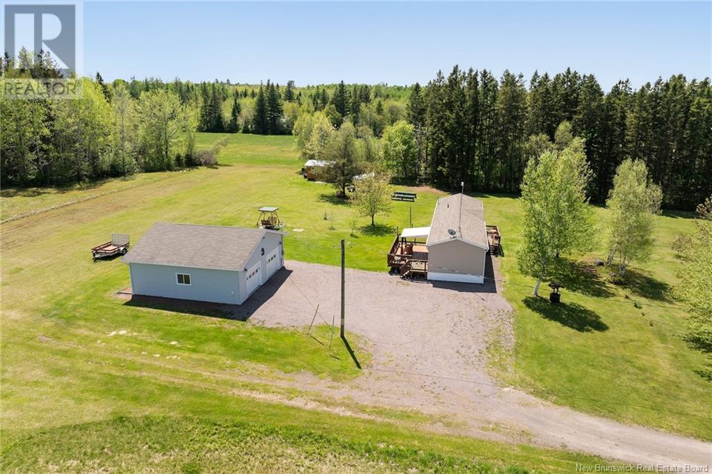 9103 Route 10, Cumberland Bay, New Brunswick  E4A 3E8 - Photo 43 - NB119399