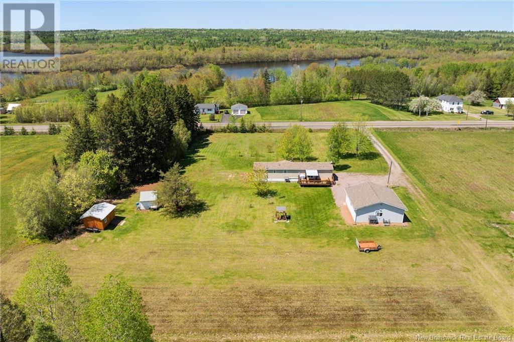 9103 Route 10, Cumberland Bay, New Brunswick  E4A 3E8 - Photo 44 - NB119399