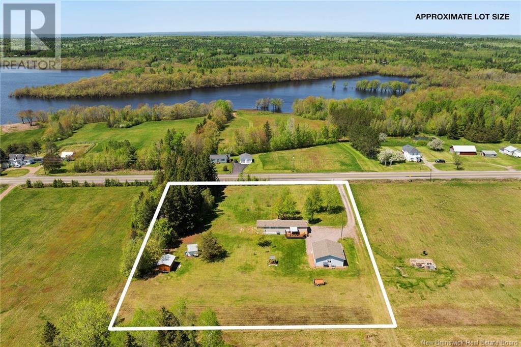 9103 Route 10, Cumberland Bay, New Brunswick  E4A 3E8 - Photo 47 - NB119399