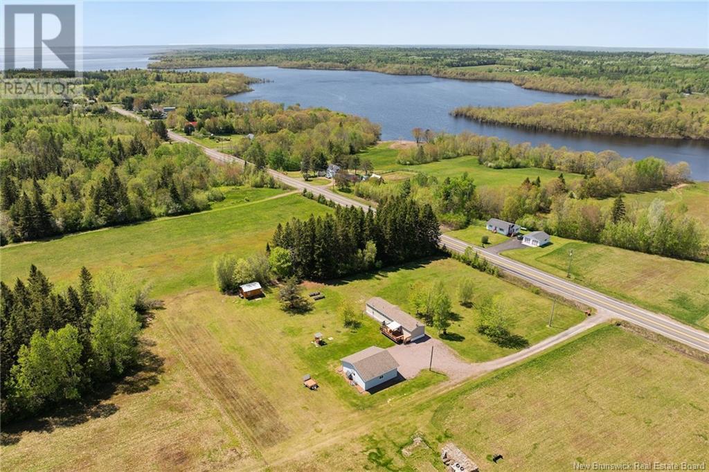9103 Route 10, Cumberland Bay, New Brunswick  E4A 3E8 - Photo 48 - NB119399