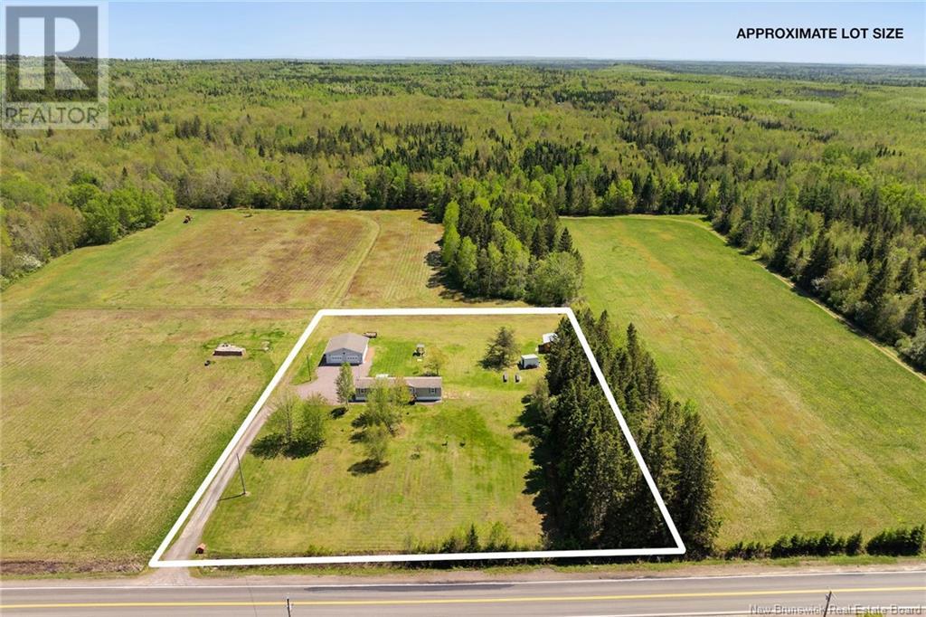 9103 Route 10, Cumberland Bay, New Brunswick  E4A 3E8 - Photo 49 - NB119399