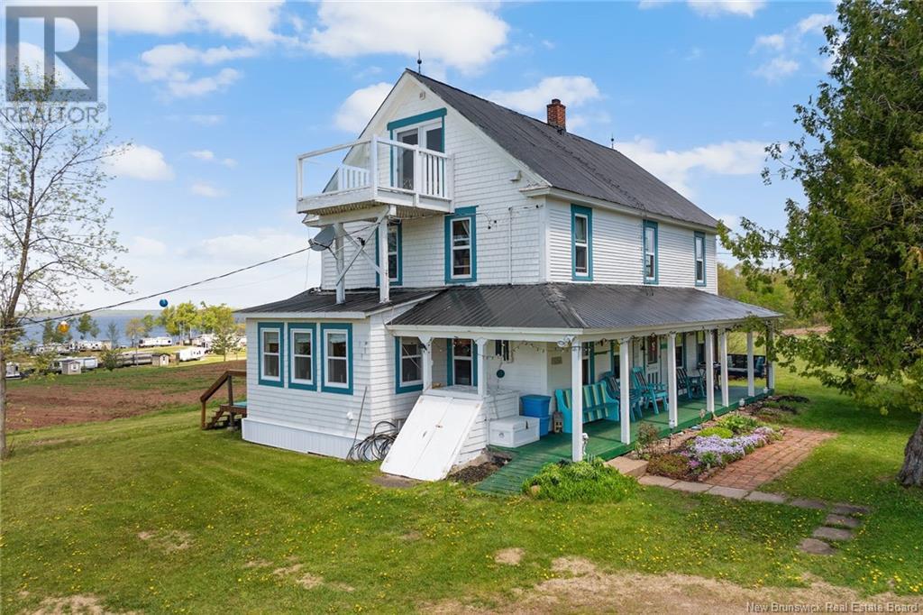 152 McLean Road, Cumberland Bay, New Brunswick