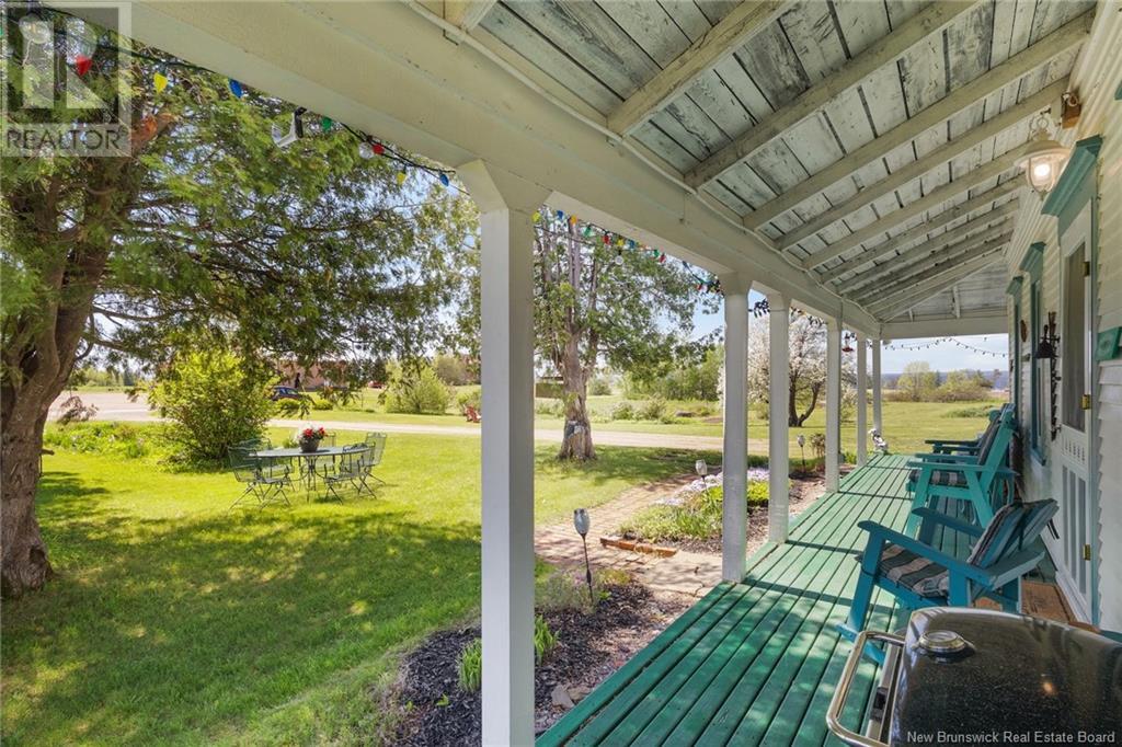 152 Mclean Road, Cumberland Bay, New Brunswick  E4A 3K1 - Photo 12 - NB119391
