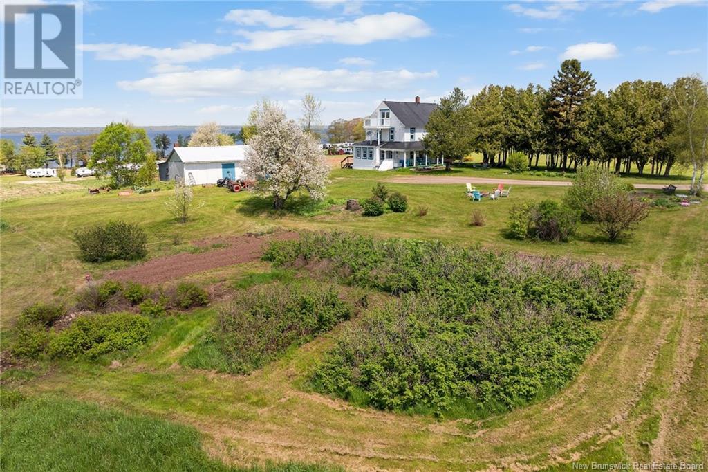 152 Mclean Road, Cumberland Bay, New Brunswick  E4A 3K1 - Photo 45 - NB119391