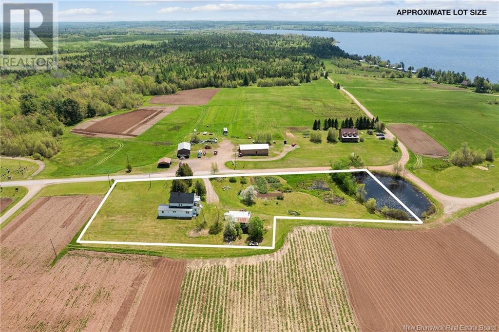 152 Mclean Road, Cumberland Bay, New Brunswick  E4A 3K1 - Photo 47 - NB119391