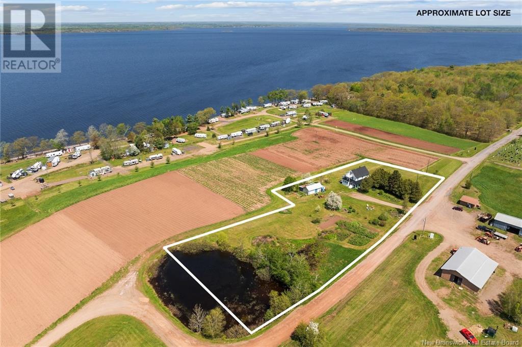 152 Mclean Road, Cumberland Bay, New Brunswick  E4A 3K1 - Photo 48 - NB119391