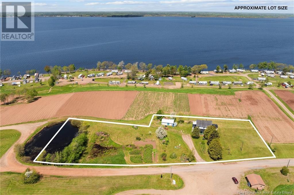 152 Mclean Road, Cumberland Bay, New Brunswick  E4A 3K1 - Photo 49 - NB119391