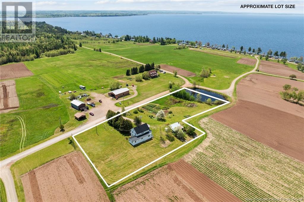 152 Mclean Road, Cumberland Bay, New Brunswick  E4A 3K1 - Photo 50 - NB119391