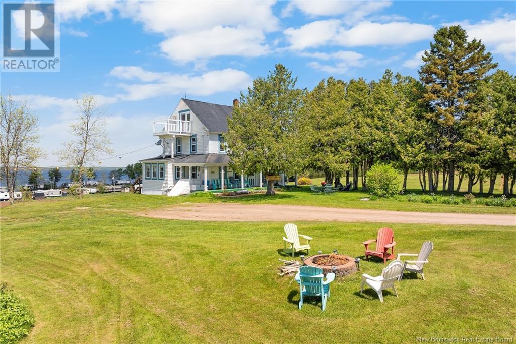 152 Mclean Road, Cumberland Bay, New Brunswick  E4A 3K1 - Photo 6 - NB119391