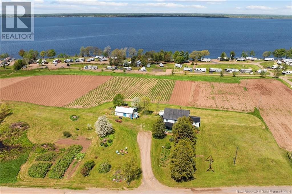 152 Mclean Road, Cumberland Bay, New Brunswick  E4A 3K1 - Photo 9 - NB119391