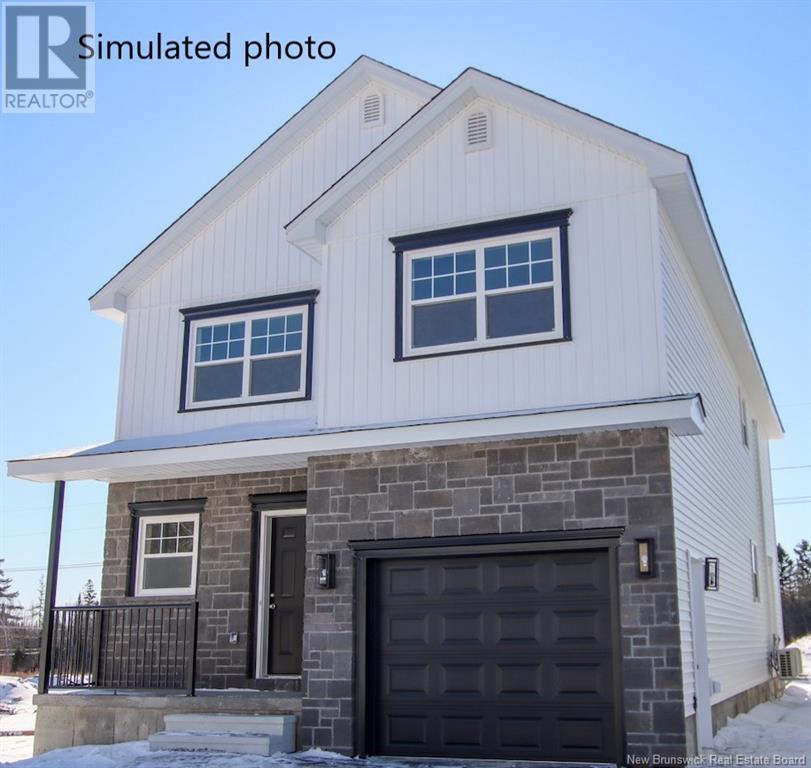 78 Bramble Way, Fredericton, New Brunswick