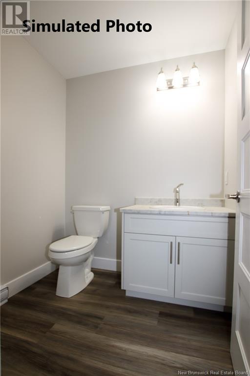 78 Bramble Way, Fredericton, New Brunswick  E3G 0C8 - Photo 14 - NB119414