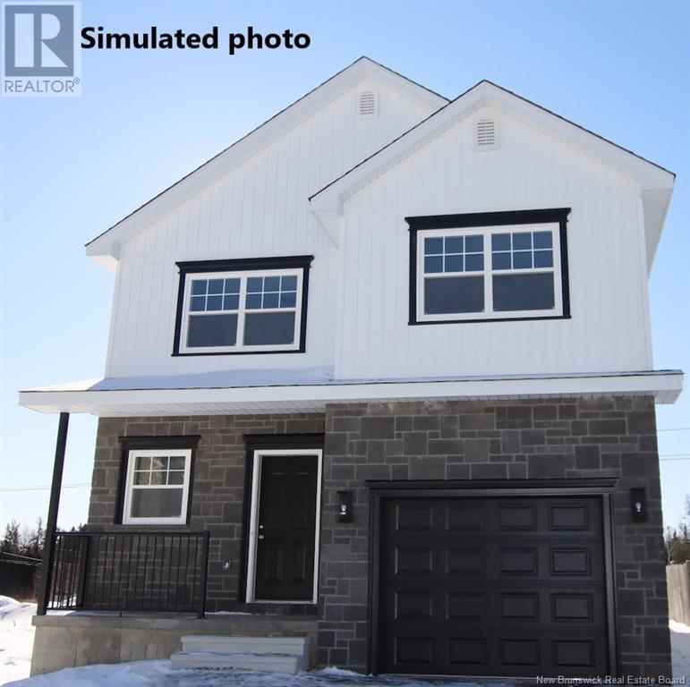 78 Bramble Way, Fredericton, New Brunswick  E3G 0C8 - Photo 31 - NB119414