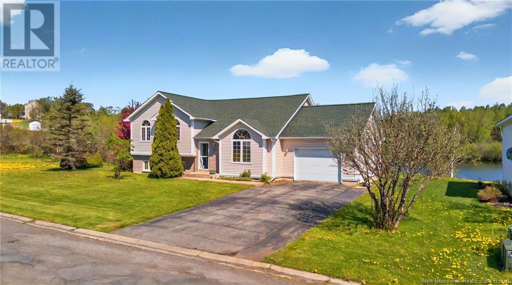 800 Squire Green Drive, Bathurst, New Brunswick  E2A 4W8 - Photo 40 - NB119137