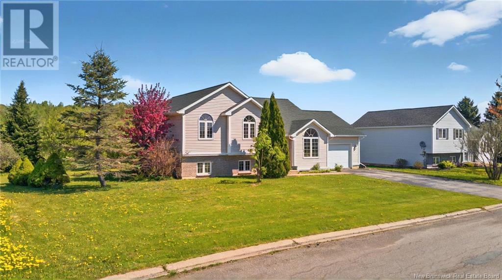 800 Squire Green Drive, Bathurst, New Brunswick  E2A 4W8 - Photo 43 - NB119137