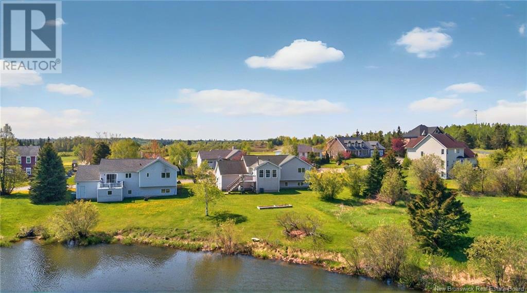 800 Squire Green Drive, Bathurst, New Brunswick  E2A 4W8 - Photo 45 - NB119137