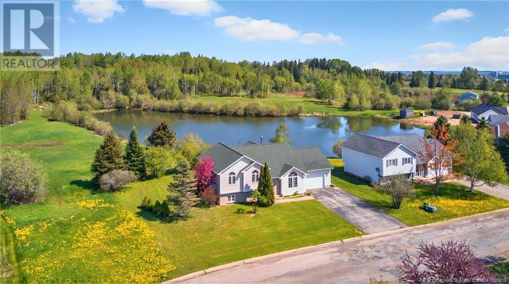 800 Squire Green Drive, Bathurst, New Brunswick  E2A 4W8 - Photo 46 - NB119137