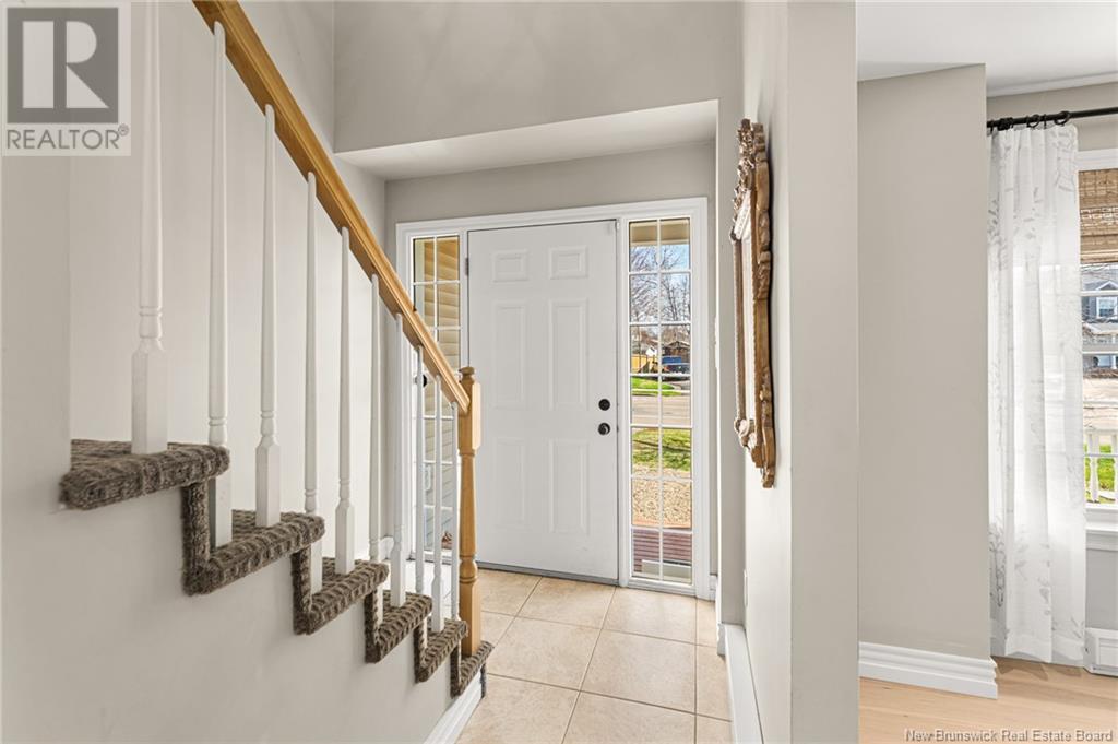 218 Twin Oaks Drive, Moncton, New Brunswick  E1G 4W4 - Photo 8 - NB119644