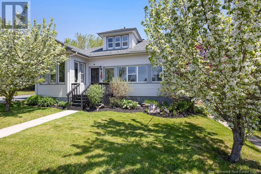 260 Radio Street, Miramichi, New Brunswick