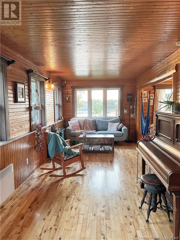 17 Chem. Pont Odilon, Petit-Tracadie, New Brunswick  E1X 3P8 - Photo 4 - NB119616