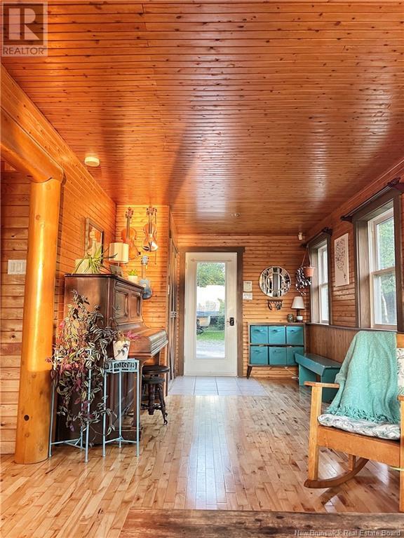 17 Chem. Pont Odilon, Petit-Tracadie, New Brunswick  E1X 3P8 - Photo 5 - NB119616