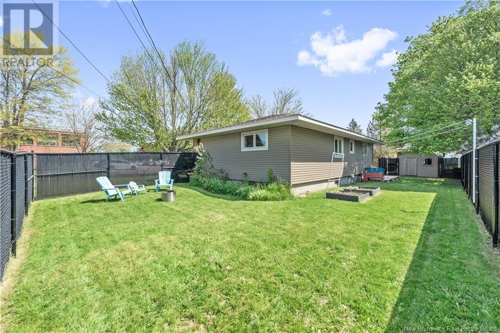62 Bessborough Avenue, Moncton, New Brunswick  E1E 1P5 - Photo 21 - NB119632