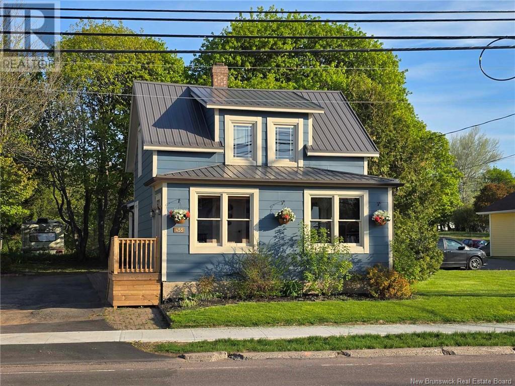 455 Main Street, Shediac, New Brunswick  E4P 2C2 - Photo 2 - NB119654