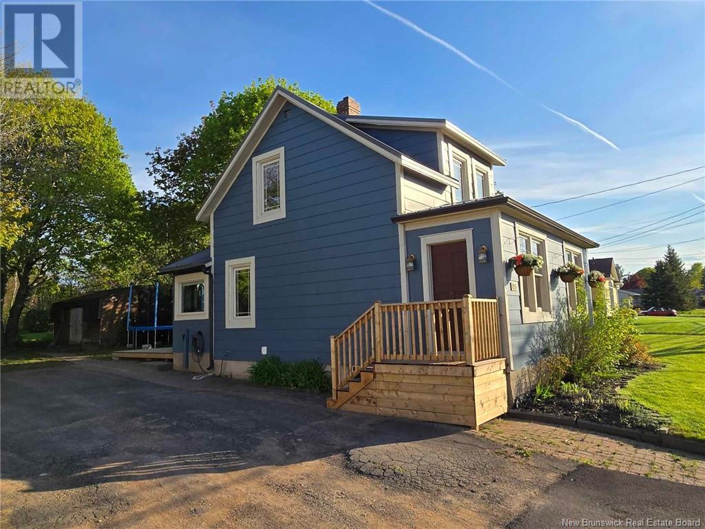 455 Main Street, Shediac, New Brunswick  E4P 2C2 - Photo 4 - NB119654
